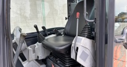 Kubota KX165-5 2016 – midi-bager-3585 Radnih sati