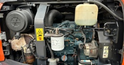 Kubota KX165-5 2016 – midi-bager-3585 Radnih sati