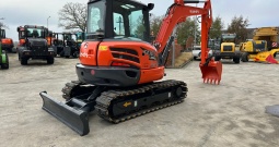 Kubota KX165-5 2016 – midi-bager-3585 Radnih sati