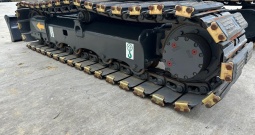 Kubota KX165-5 2016 – midi-bager-3585 Radnih sati