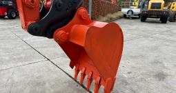 Kubota KX165-5 2016 – midi-bager-3585 Radnih sati