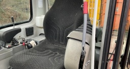 2020 Takeuchi TB216 Mini-Bagger CW 05-2100 Radnih sati