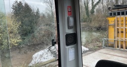 2020 Takeuchi TB216 Mini-Bagger CW 05-2100 Radnih sati