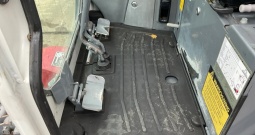 2020 Takeuchi TB216 Mini-Bagger CW 05-2100 Radnih sati