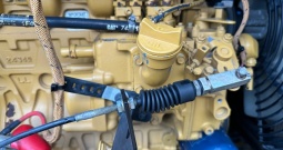 Caterpillar 305.5 Midi Bager – Godina 2018 -1390 radnih sati