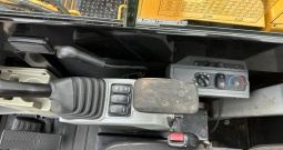 Caterpillar 305.5 Midi Bager – Godina 2018 -1390 radnih sati