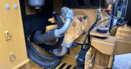 Caterpillar 305.5 Midi Bager – Godina 2018 -1390 radnih sati