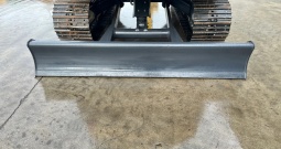 Komatsu PC58-8 midi bager (2022) – 482 Radnih sati !