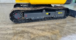 Komatsu PC58-8 midi bager (2022) – 482 Radnih sati !