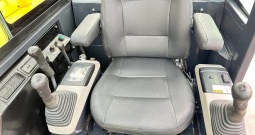 Komatsu PC58-8 midi bager (2022) – 482 Radnih sati !