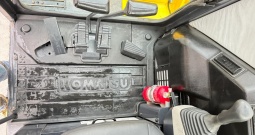 Komatsu PC58-8 midi bager (2022) – 482 Radnih sati !