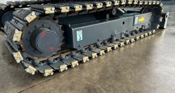 Volvo EC55D – 2017 Midi Bager 2652 Radnih Sati