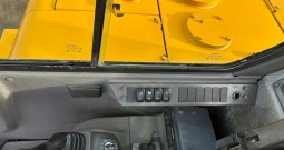 Volvo EC55D – 2017 Midi Bager 2652 Radnih Sati