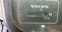 Volvo EC55D – 2017 Midi Bager 2652 Radnih Sati