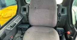 Volvo EC55D – 2017 Midi Bager 2652 Radnih Sati