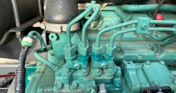 Volvo EC55D – 2017 Midi Bager 2652 Radnih Sati