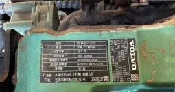 Volvo EC55D – 2017 Midi Bager 2652 Radnih Sati