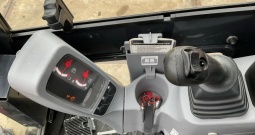 Kubota KX019-4 midi bager 2022/ 1995 Radnih sati