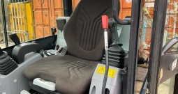 Kubota KX019-4 midi bager 2022/ 1995 Radnih sati