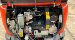 Kubota KX019-4 midi bager 2022/ 1995 Radnih sati