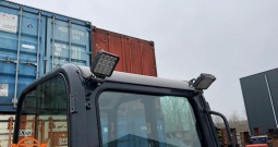 Kubota KX019-4 midi bager 2022/ 1995 Radnih sati