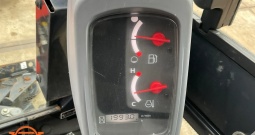 Kubota KX019-4 midi bager 2022/ 1995 Radnih sati