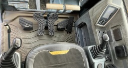 Hyundai Robex 60 Midi Bager 2020/ 2750 radnih sati / PRODANO !