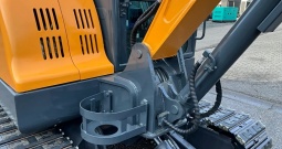 Hyundai Robex 60 Midi Bager 2020/ 2750 radnih sati / PRODANO !