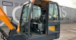 Hyundai Robex 60 Midi Bager 2020/ 2750 radnih sati / PRODANO !