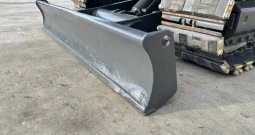 Doosan DX60-9 midi bager (2018) – 4.900 radnih sati