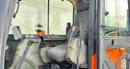 Doosan DX60-9 midi bager (2018) – 4.900 radnih sati