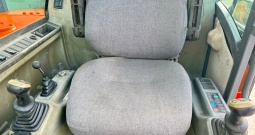 Doosan DX60-9 midi bager (2018) – 4.900 radnih sati