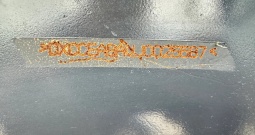 Doosan DX60-9 midi bager (2018) – 4.900 radnih sati