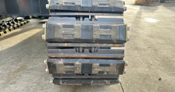 Doosan DX60-9 midi bager (2018) – 4.900 radnih sati