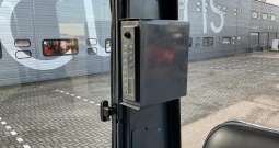 Kubota KX161-3 midi bager (2012) – 3.840 radnih sati