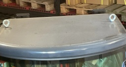 Rhino-Cross R319 mini bager (2025)