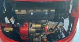 Rhino-Cross R319 mini bager (2025)