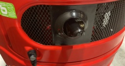 Rhino-Cross R319 mini bager (2025)