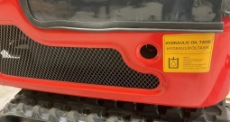 Rhino-Cross R319 mini bager (2025)