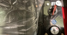 Rhino-Cross R319 mini bager (2025)