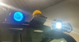 Viličar Električni / STILL RX60-25 / 2023 Bat / 3898 sati / Prodano !