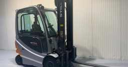 Viličar Električni / STILL RX60-25 / 2023 Bat / 3898 sati / Prodano !