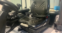 Viličar Električni / STILL RX60-25 / 2023 Bat / 3898 sati / Prodano !