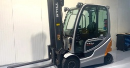 Viličar Električni / STILL RX60-25 / 2023 Bat / 3898 sati / Prodano !