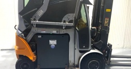 Viličar Električni / STILL RX60-25 / 2023 Bat / 3898 sati / Prodano !