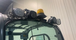 Viličar Električni / STILL RX60-25 / 2023 Bat / 3898 sati / Prodano !