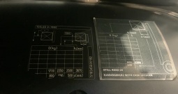 Viličar Električni / STILL RX60-25 / 2023 Bat / 3898 sati / Prodano !