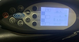 Viličar Električni / STILL RX60-25 / 2023 Bat / 3898 sati / Prodano !