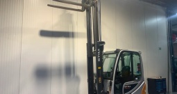 Viličar Električni / STILL RX60-25 / 2023 Bat / 3898 sati / Prodano !