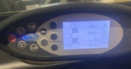 Viličar Električni / STILL RX60-25 / 2023 Bat / 3898 sati / Prodano !